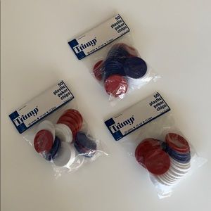 Y2K TRUMP pocket chip bundle